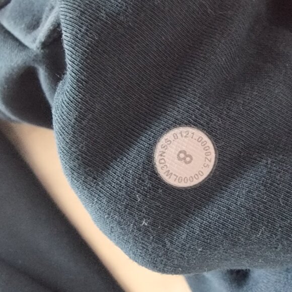 Lululemon Scuba Crew - Picture 7 of 7